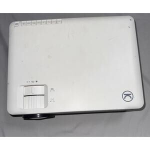 Vankyo Performance V630 Native 1080P Full HD Projector